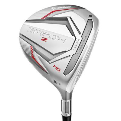 Bois Stealth 2 HD Femme - TaylorMade