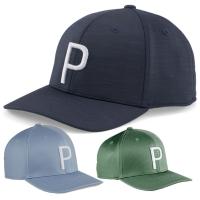 Casquette P (024422-03) - Puma