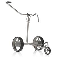 Chariot électrique Drive SL Silence 2.0 (Pliable) (JDRIVESL-S2) - Jucad