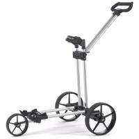 Chariot manuel Push (FC-1021-1) - Flat Cat