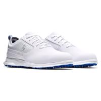 Chaussure Homme Superlites XP 2023 (58087 - Blanc) - Footjoy