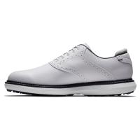 Chaussure homme Traditions Spikeless 2024 (57927 - Blanc) - Footjoy