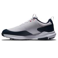 Chaussure homme Tour Rival 2025 (56959 - Blanc / Marine) - Footjoy