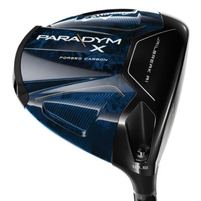 Driver Paradym X de démonstration - Callaway