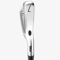 Fers Staff Model CB 2024 en acier - Wilson