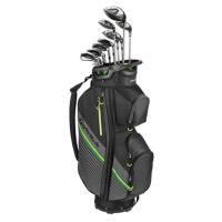 Kit de golf RBZ Speedlite 11 Pieces (Shaft acier) - TaylorMade