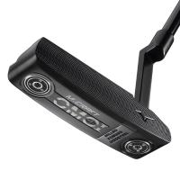 Putter M-Craft OMOI 02 Gun Metal - Mizuno <b style='color:red'>(dispo sous 30 jours)</b>