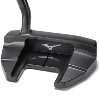 Putter M-Craft OMOI 06 Gun Metal - Mizuno <b style='color:red'>(dispo sous 30 jours)</b>