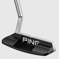 Putter NEW Kushin 4 2023 - Ping (Custom)