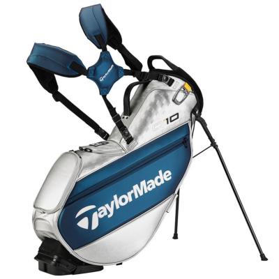 Sac trepied Tour 2024 (N2644801) - TaylorMade