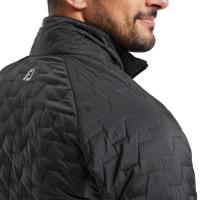 Veste ThermoSeries Insulated noir (31953) - Footjoy