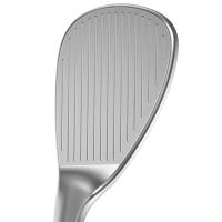 Wedge Snakebite Silver Versatile - Cobra