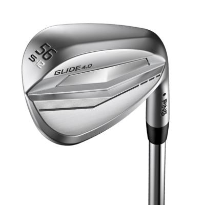 Wedge Glide 4.0 Acier - Ping