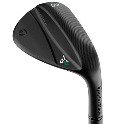 Wedge Milled Grind 4.0 Black - TaylorMade