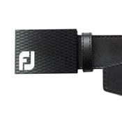 Ceinture Premium en Cuir FJ (69354) - FootJoy