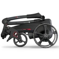 Chariot électrique M1 DHC Frein 2024 - Motocaddy