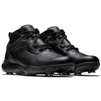 Chaussure homme Boot d'hiver 2025 (56729 / Noir) - Footjoy