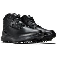 Chaussure femme Boot d'hiver 2025 (98831 / Noir) - Footjoy