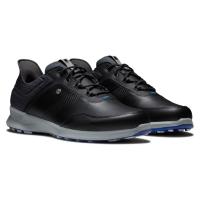 Chaussure homme Stratos 2023 (50078 - Noir / Gris) - Footjoy