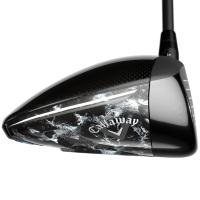 Driver Paradym AI Smoke Max D Femme - Callaway