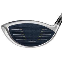 Driver Kalea Gold Femme - TaylorMade