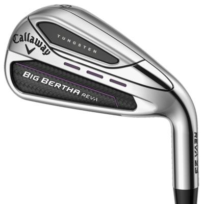 Fers Big Bertha Reva 23 Femme - Callaway