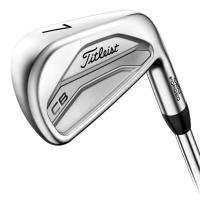 Fers 620 CB en acier - Titleist