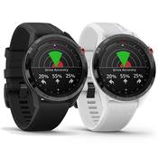 Montre GPS S62 Approach (010-02200-00) - Garmin