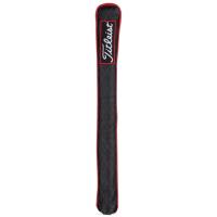 Couvre Alignment Jet Black noir - Titleist <b style='color:red'>(dispo au 25 novembre 2024)</b>