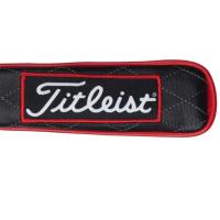 Couvre Alignment Jet Black noir - Titleist <b style='color:red'>(dispo au 25 novembre 2024)</b>