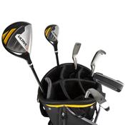 1/2 Kit de golf Ultra XD (Shaft graphite) (WGG157644) - Wilson