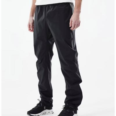 Pantalon de Pluie Storm noir (445678-010)