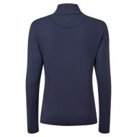 Pull Over Full Zip Femme marine (88503) - FootJoy