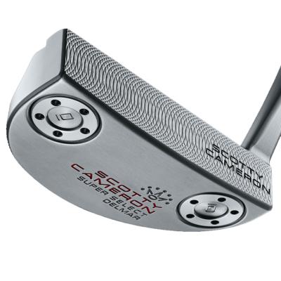 Putter Special Select Del Mar 2023 - Scotty Cameron