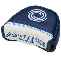 Putter AI One Cruiser Seven Armlock - Odyssey