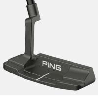 Putter PLD Milled Anser 2D Gunmetal 2024 - Ping (Custom)