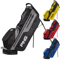 Sac trepied Hoofer Monsoon 2024 - Ping (36417-01)