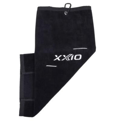 Serviette Tri-Fold - Xxio