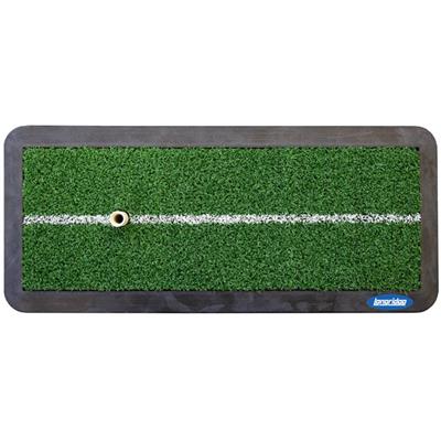 Launch Driving Mat (PAPMLDM) - Longridge