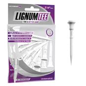 Tees Lignum 53mm 2 1/8'' (16 tees / TEL0000) - Lignum