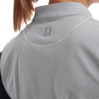 Veste Full Zip Sans Manche Femme gris (88509) - FootJoy