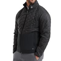 Veste ThermoSeries Insulated noir (31953) - Footjoy