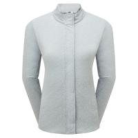 Veste de pluie Thermoseries Insulated Femme gris (31979) - FootJoy