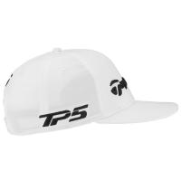 Casquette Tour Flat Bill 2024 (N2682618) - TaylorMade