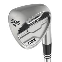 Wedge CBX ZipCore Tour Satin Femme - Cleveland