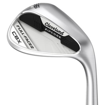 Wedge CBX Full Face 2 (graphite) - Cleveland