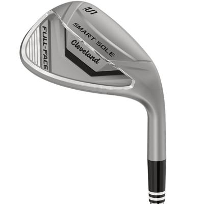 Wedge Smart Sole Full Face Tour Satin Femme - Cleveland