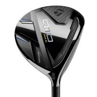 Bois Qi10 Max Femme - TaylorMade