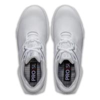 Chaussure femme Pro SL 2023 (98134 - Blanc / Gris) - Footjoy