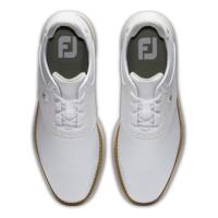 Chaussure femme FJ Traditions 2025 (97906 - Blanc) - Footjoy